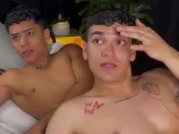 Chaturbate Free Live Porn of jhonnyx_