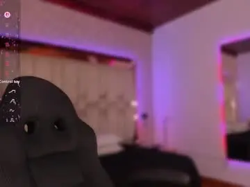 Chaturbate Best Webcam of kleverly_manson1