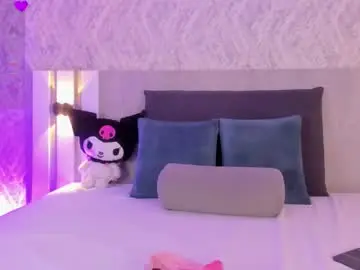 Chaturbate Watch Live Sex Cams of krystal_foxx