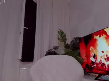 Chaturbate Sex Cam of maarym