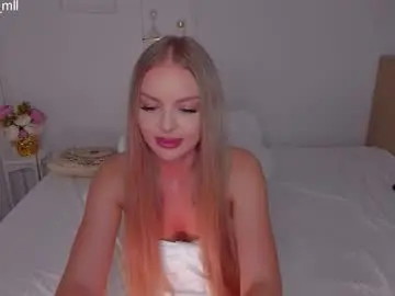 Chaturbate Nude Webcam of maarym