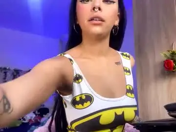 Chaturbate Adult Video Chat of maddiiebrooks