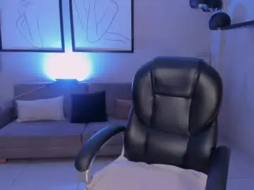 Chaturbate Adult Webcam of maddisonlowe