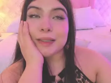 Chaturbate Free Live Porn of martina_rivera_