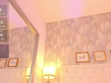 Chaturbate Live Sex of martina_rivera_