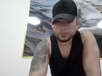 Chaturbate Nude Webcam of maximus888l