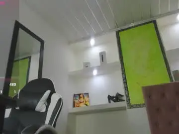 Chaturbate Sex Cam of miaa_scott