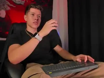 Chaturbate Sex Cam of nathan_blake_