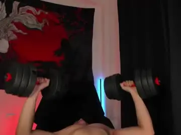 Chaturbate Sex Cam of nathan_blake_