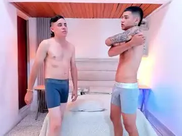 Chaturbate Free Live Porn of party_wallen