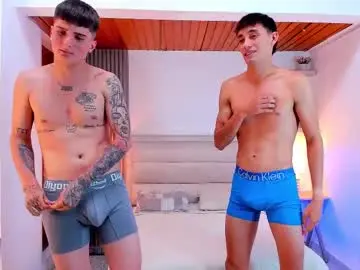Chaturbate Live Sex of party_wallen
