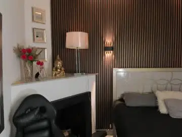 Chaturbate Sex Cam of paulyss