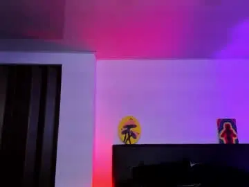 Chaturbate Sex Cam of purpleginebra