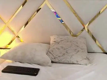 Chaturbate Live Porn of real_doncella_pussy