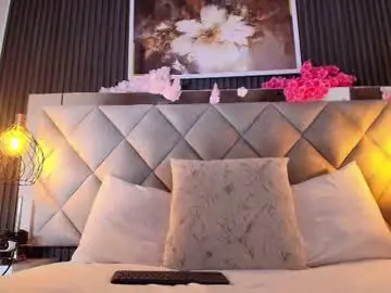 Chaturbate Live Sex Cam of real_doncella_pussy