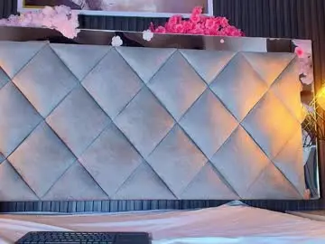 Chaturbate Free Porn Cam of real_doncella_pussy