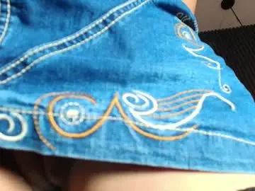 Chaturbate Free Porn Cam of real_doncella_pussy