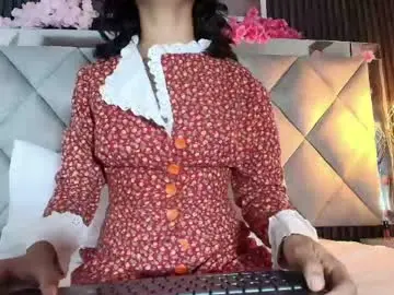 Chaturbate Adult Webcams of real_doncella_pussy