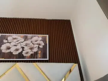 Chaturbate Sex Chat of real_doncella_pussy