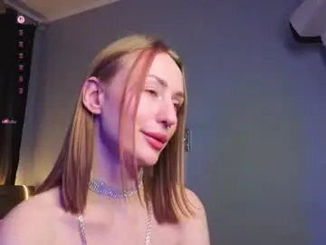 Chaturbate Adult Video Chat of savannahcampanile