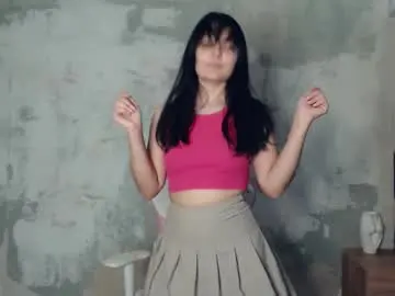 Chaturbate Adult Webcam of sherrellkitson