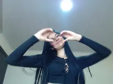 Chaturbate Private Sex Chat of skinny_bella