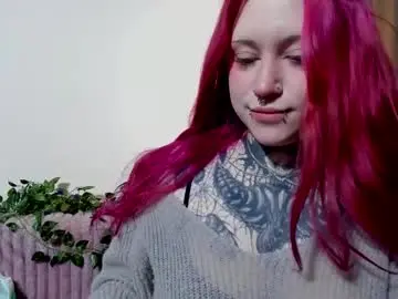 Chaturbate Adult Video Chat of vergill_hella