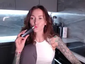 Chaturbate Live Porn of wild_becky