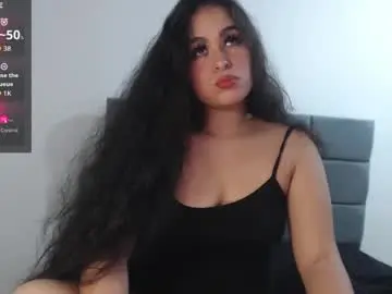 Chaturbate Sex Cam of abbygail8