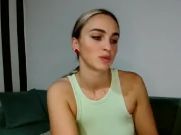 Chaturbate Free Porn Cam of aida_ryan