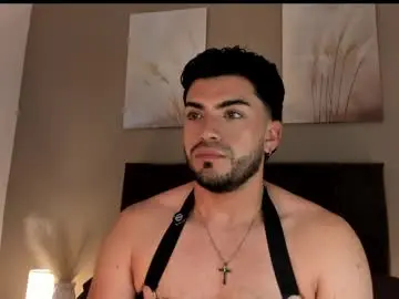 Chaturbate Sex Chat of alexander_diiaz