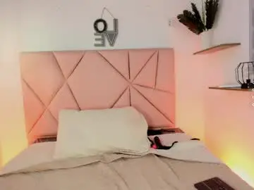 Chaturbate Adult Webcam of alicedoll18