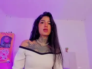 Chaturbate Nude Webcam of alicee_0