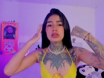 Chaturbate Adult Video Chat of alicee_0