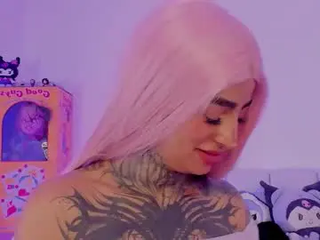 Chaturbate Sex Cam of alicee_0