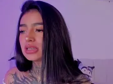 Chaturbate Nude Webcam of alicee_0