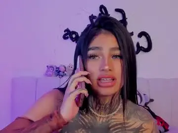 Chaturbate Sex Cam of alicee_0