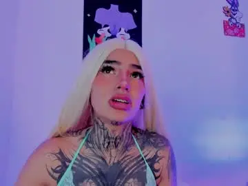 Chaturbate Best live sex cam show of alicee_0