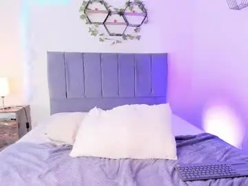 Chaturbate Live Sex of ambar_gh1