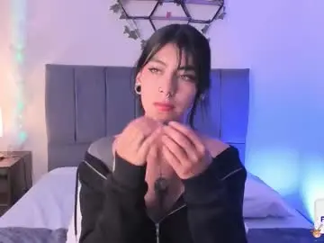 Chaturbate Live Sex Cam of ambar_gh1