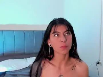 Chaturbate Nude Webcam of ambar_gh1