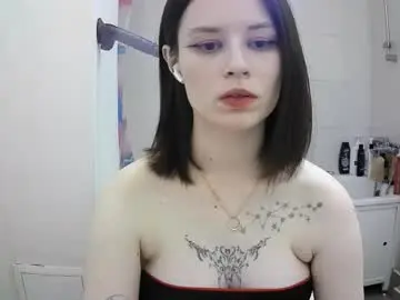 Chaturbate Live Sex of amberlyanick