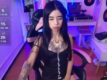 Chaturbate Live Porn of bunny_lexie