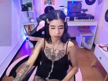 Chaturbate Free Porn Cam of bunny_lexie