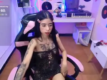 Chaturbate Adult Webcams of bunny_lexie