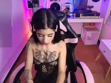 Chaturbate Nude Webcam of bunny_lexie