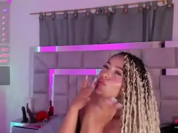 Chaturbate Adult Webcam of cassyskyle