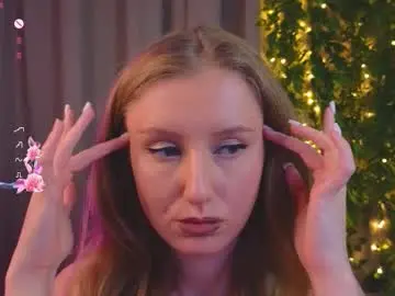 Chaturbate Adult Webcam of christinethornton