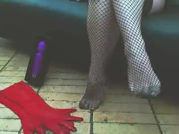 Chaturbate Free Live Porn of cleodoranoir