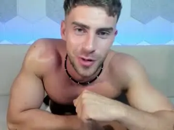Chaturbate Best live sex cam show of dennis_bloom